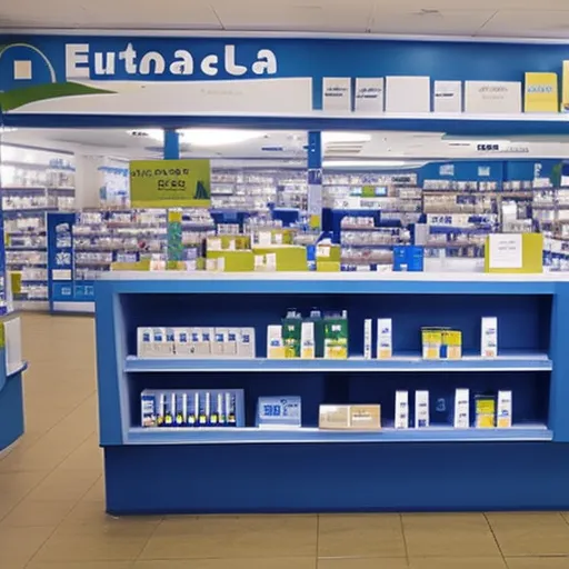Logo Farmacia Europea Cialis