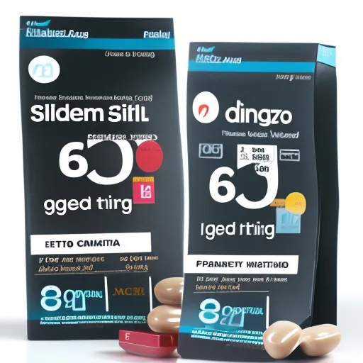 sildenafil 100 mg prezzo