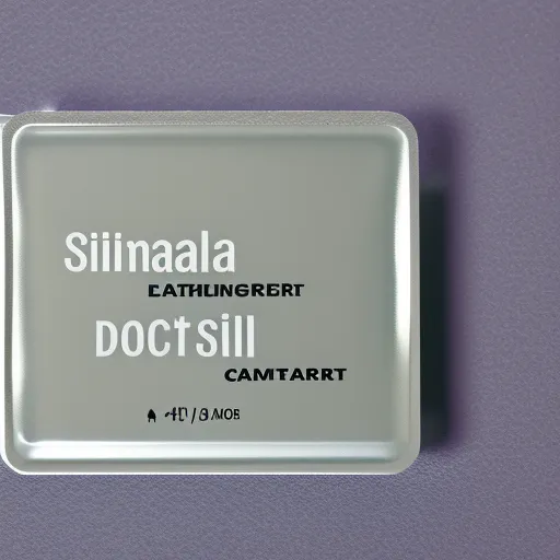 Sildenafil Doc 50 mg