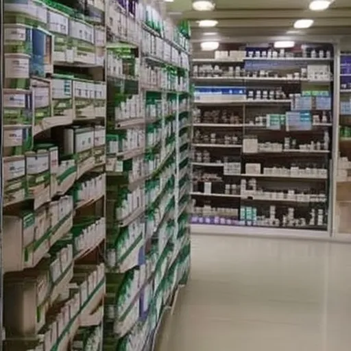 Viagra naturale in farmacia